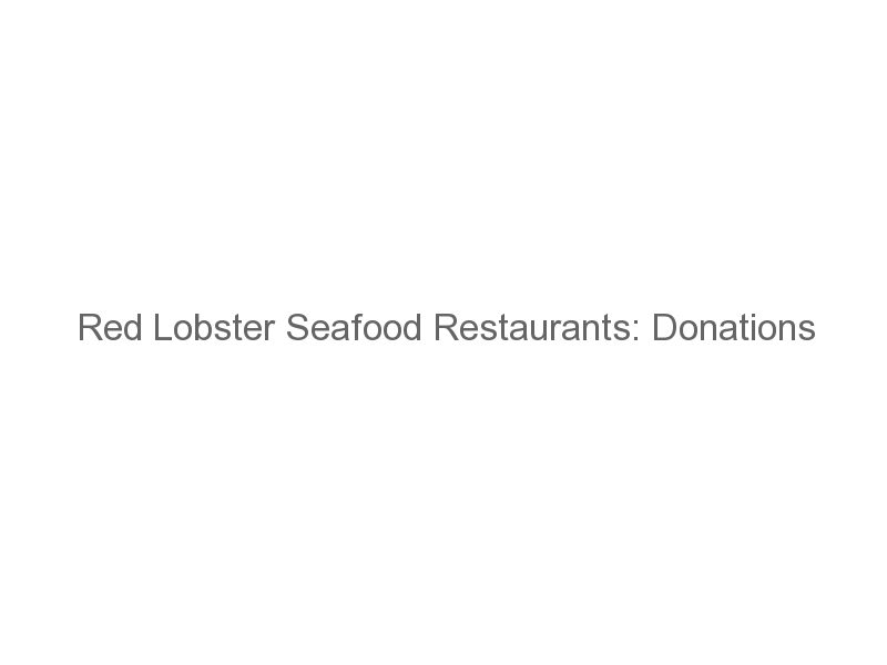 find a red lobster near me